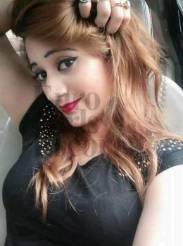 Independent Vashi Escorts - Escort Tanvi Sharma | Girl in Mumbai