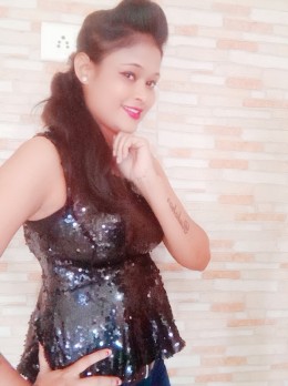 Janvi - Escort in India - drink Yes