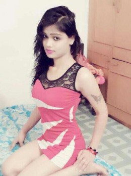 Janvi - Escort tina Sharma | Girl in Mumbai