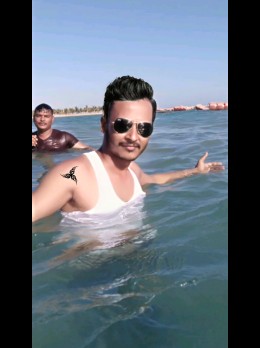 Nil - Male escort in India
