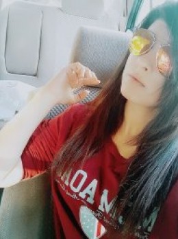 Neeta Patel - Escort in India - smoke No