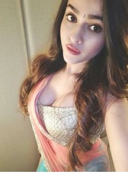 JaneIris - Escort in India - age 21
