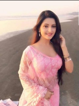 Simpi - Escort in India - clother size 3