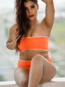 Kiyasen - Escort Night Queen | Girl in New Delhi