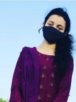 sanali sharma - Escort Royal | Girl in New Delhi