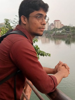 Rafsan jani - Escort in India - orientation Straight