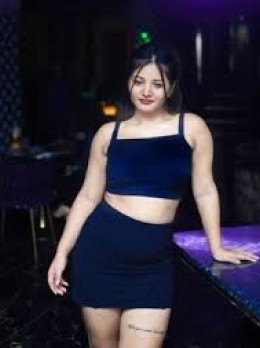 liZa - Escort in India - intimate haircut Shaved