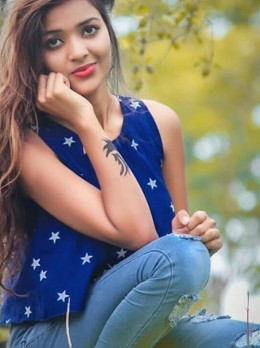 Ranchi Escorts - Escort in India - clother size Large